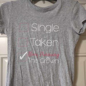 Pageant Planet T Shirt